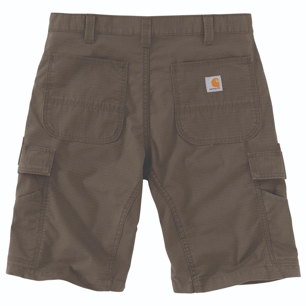 Carhartt Shorts: Men's 103543-217 Tarmac Force Broxton Cargo Shorts