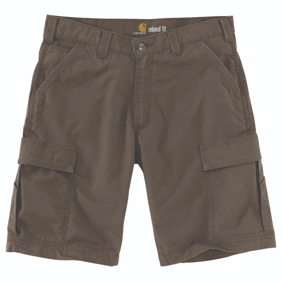 Carhartt Shorts: Men's 103543-217 Tarmac Force Broxton Cargo Shorts