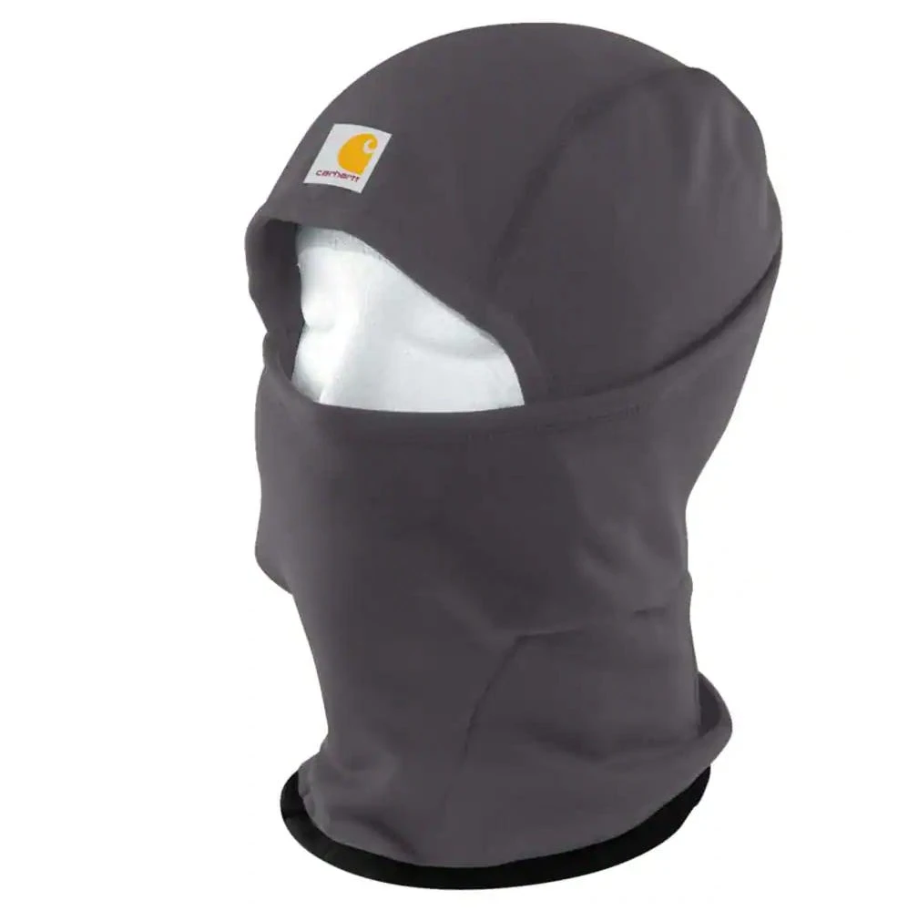 Carhartt Masks: A267 029 Shadow Helmet Liner/Face Mask