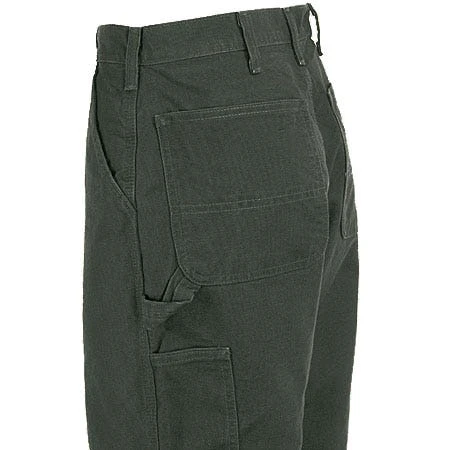 Carhartt Pants: Men's B11 MOS Cotton Work Pants