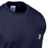 Carhartt Force Shirts: Men's Flame Resistant Force Dark Navy 100235 410 Work Shirt