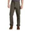 Carhartt Pants: 103279 217 Tarmac Rugged Flex Relaxed Fit Duck Utility Work Pant