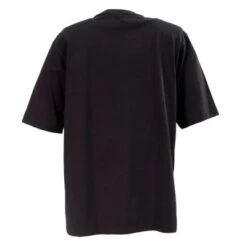 Carhartt Shirts: Men's Black K84 BLK Short Sleeve Henley Work Shirt